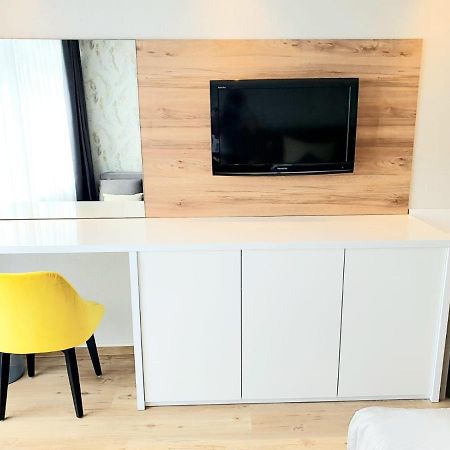 Haus am See Luxury HS 948 Goslar Exterior foto