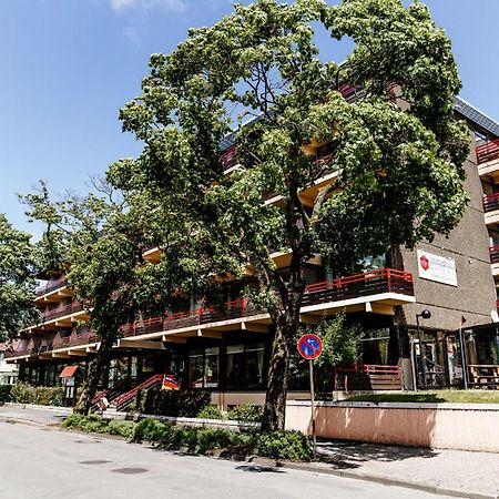 Haus am See Luxury HS 948 Goslar Exterior foto