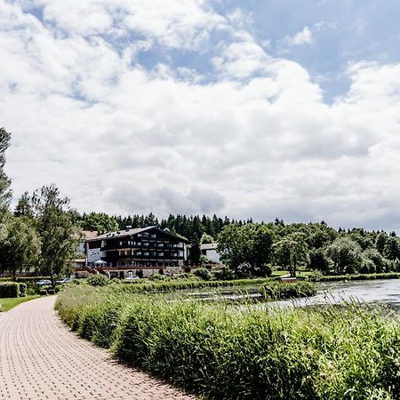 Haus am See Luxury HS 948 Goslar Exterior foto