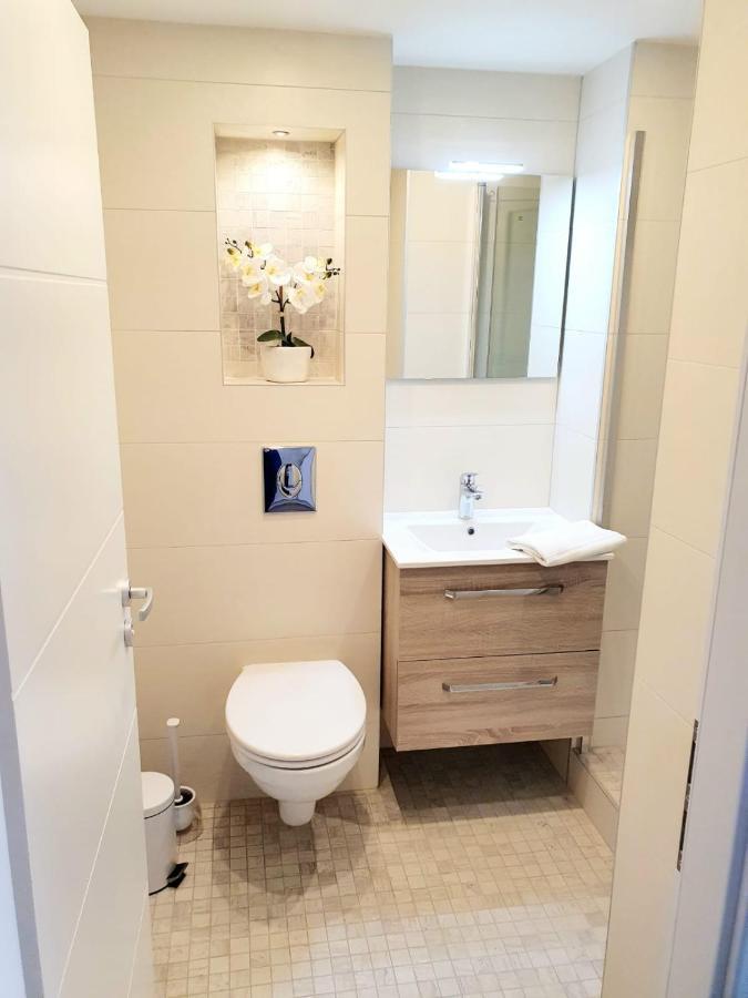 Haus am See Luxury HS 948 Goslar Exterior foto