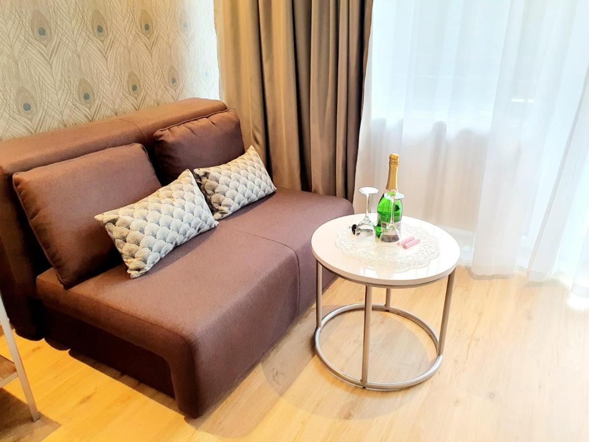 Haus am See Luxury HS 948 Goslar Exterior foto
