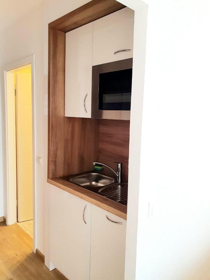 Haus am See Luxury HS 948 Goslar Exterior foto