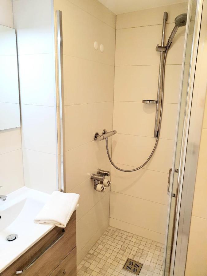 Haus am See Luxury HS 948 Goslar Exterior foto