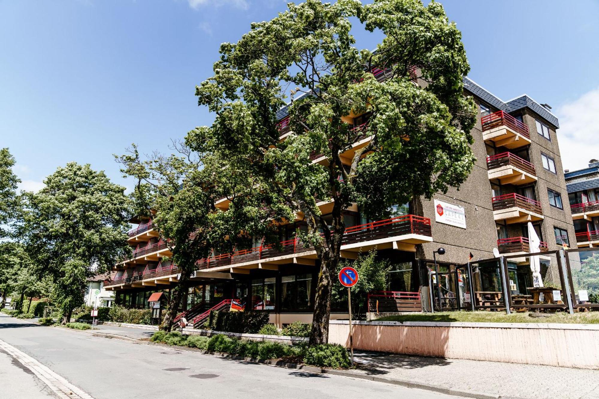 Haus am See Luxury HS 948 Goslar Exterior foto